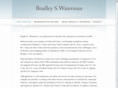 bradleyswaterman.com