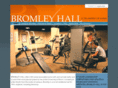 bromleygroup.com