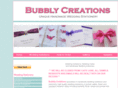 bubblycreations.co.uk