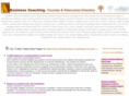 business-coaching-courses.com