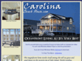 carolinabeachhouse.com
