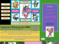 carrensflowers.com