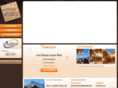 chaletsysalis-alpedhuez.com