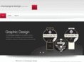 champagnedesignco.com