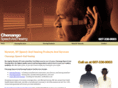 chenangospeechandhearing.com