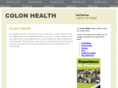 colonhealth.com
