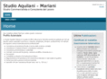 commercialista-aquilani.com
