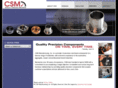 csm-mfg.com