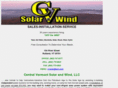 cvsolar.com