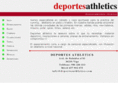 deportesathletics.com