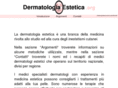 dermatologiaestetica.org