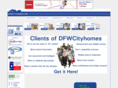 dfwcityhomes.com