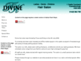 divinehair.ltd.uk