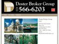 dosterbroker.com