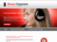 download-music-organizer.com