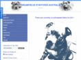 dreamybluestaffords.com