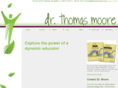 drthomasmoore.com