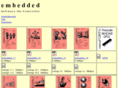 embeddedFORTH.de