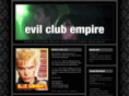 evilclubempire.com