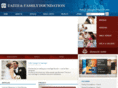 faithfamilyfoundation.org