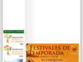 festivalesapac.com