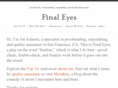 finaleyes.org