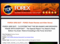 forextradingrobot.org