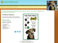 friendsofmodestodogpark.com