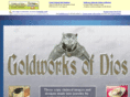 goldworksofdios.com