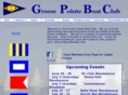 grossepointeboatclub.com