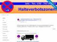 halteverbotszonen.com