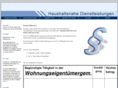 haushaltsnahe-dienstleistungen.de