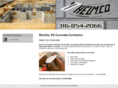 helmcoconcrete.com