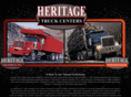heritagetruckcenters.com