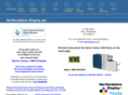 hertsdisplay.com