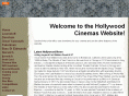 hollywoodcinemas.net