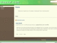 hopsof.com