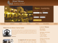 hotelmisionsantaisabel.com