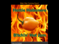 hottiehabanero.com