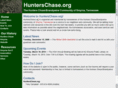 hunterschase.org