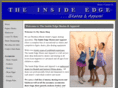 insideedgeskates.com