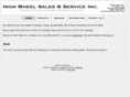 ironwheelinc.com