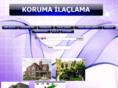 istanbulbocekilaclama.com