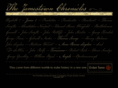 jamestownchronicles.org