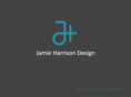 jamieharrisondesign.com