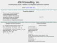 jghconsult.com