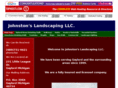 johnstonslandscaping.com
