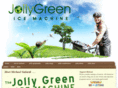 jollygreenicemachine.com