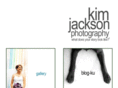 kimjacksonphotography.com