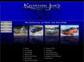 kustomjoes.com